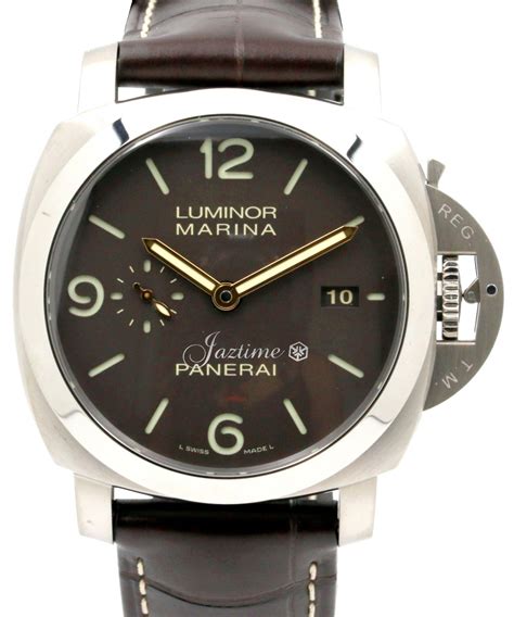 panerai luminor pam351